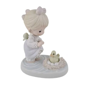 Precious Moments 527319 "An Event Worth Wading For Special Limited Edition" - Picture 1 of 8