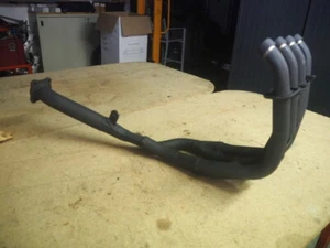 PIPE EXHAUST DOWNPIPE SUZUKI GSXR600K1-K3 103 14100-39F01 13864 - Bild 1 von 5