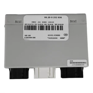 Parking Distance Control Unit Module 66209252636 For BMW X1 E84 09/2008-06/2015 - Picture 1 of 5
