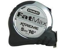 Stanley Fatmax Pro Bolsillo Cinta 5m/4.9m (Ancho 32mm)