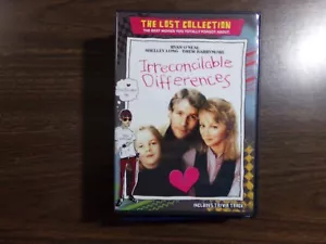Irreconcilable Differences (DVD, 1984) Ryan O'Neal RARE OOP - Imagen 1 de 1