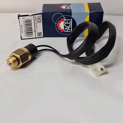 INTERRUTTORE LUCE RETROMARCIA SUZUKI SJ 410 - SUPER CARRY FACET PER 3761079502 - Image 1 of 4