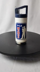Gametime SideKicks PGA Memes Golf Stainless Steel 20 oz. Shaker Tumbler - Picture 1 of 5