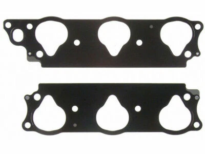 Комплект прокладок впускного коллектора нижнего Felpro 78439VF 2006 для Honda Odyssey 2005-2010 годов выпуска - Изображение 1 из 2