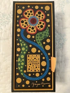 Yayoi Kusama - 2012 Veuve Clicquot La Grande Dame Geschenkbox - 🇯🇵🇫🇷🍾🔥🔥🔥 - Bild 1 von 5