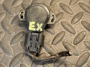 Sensor de acelerador TPS Subaru SVX Legacy Impreza Forester 1992-1998 hecho en Japón - Imagen 1 de 6