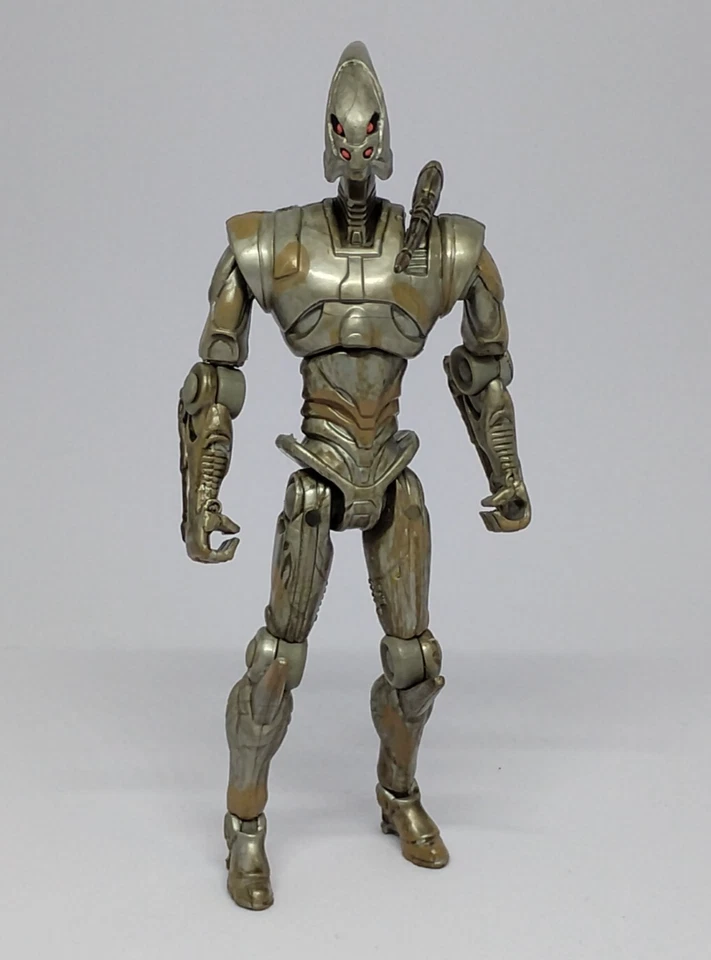 Hasbro Star Wars 30 aniversario droide asesino Foto 1 de 1