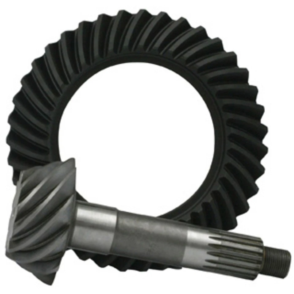 Стандартное редукторное кольцо и задняя шестерня ZG GM55P-373 США для Chevy Chevrolet II Nomad - Изображение 1 из 1