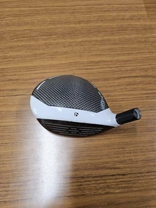 Taylormade Sim Max 5W 18.0 Head Only - Picture 1 of 6