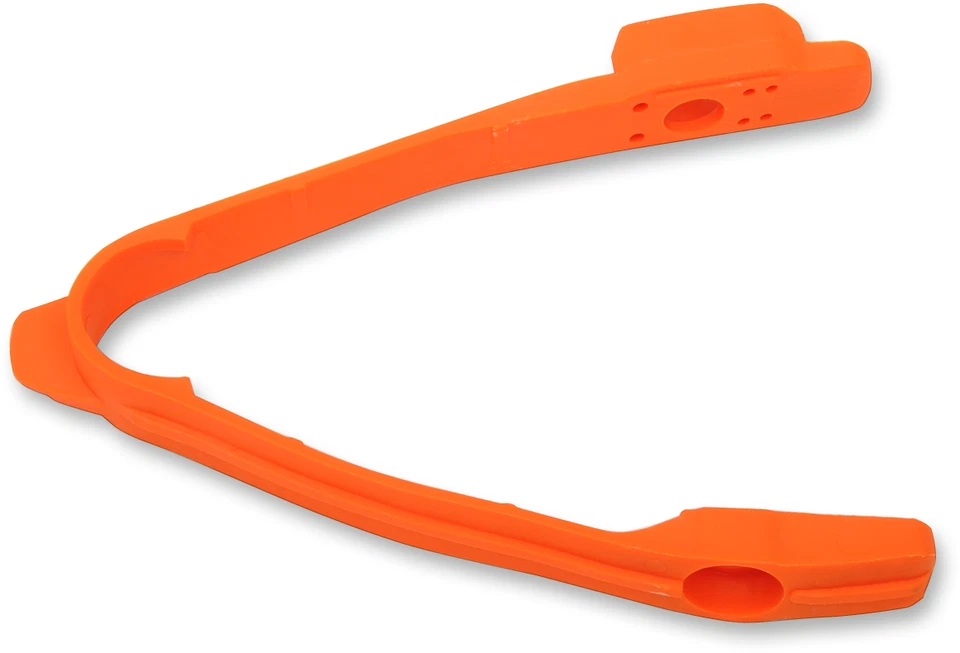 UFO PLASTICS - KT03069-127 - Deslizante de cadena - Naranja - KTM - 250 EXC 125 SX 380 52 Foto 1 de 1