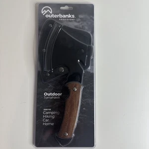 Outerbanks Tomahawk - Picture 1 of 12