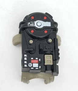 Playmobil Ghostbusters Ersatzteil: nur Protonenpaket - Bild 1 von 4