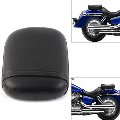 For HONDA Shadow Aero VT750C 2004-2013 Rear Passenger Seat Pillion Cushion NEW Foto 1 de 4