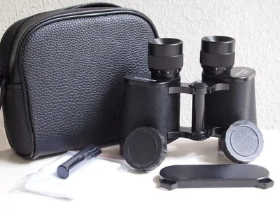 8x30 military binoculars + reticle, for hunters, outdoor and animal observation - Image 1 of 4