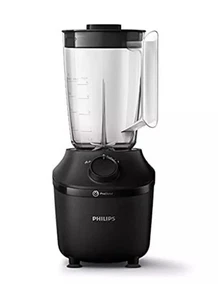 Philips 3000 Series Blender, 450W, 1.9L, Black (HR2041/01) - Picture 1 of 1