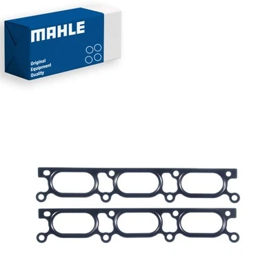 Juego de juntas de colector de admisión de motor Mahle para Audi A6 Quattro 2000-2004 2,7 L V6 Foto 1 de 3