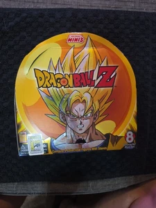 2017 SDCC Exclusive Original Minis Dragon Ball Z (8 Piece Figure Set) - Bild 1 von 5