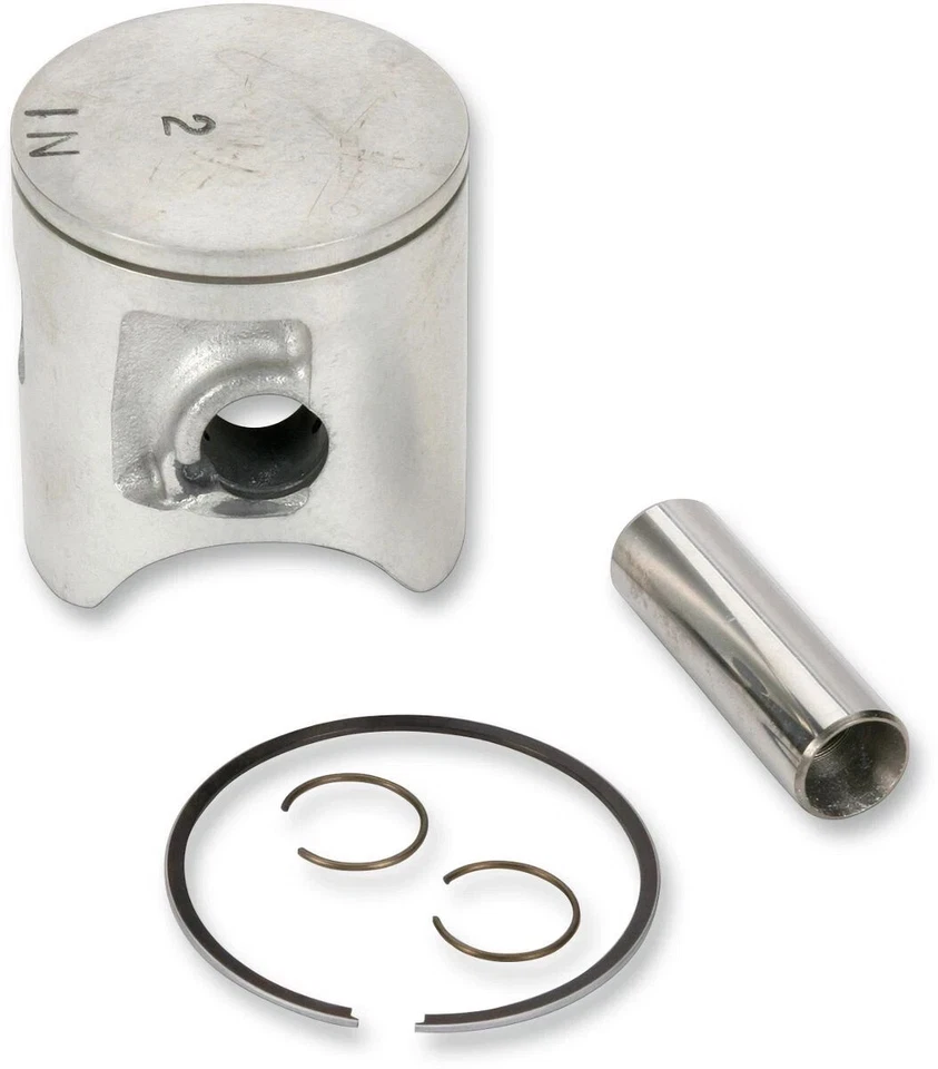 Pro-X RACING PISTON KIT 53.96MM HONDA CR125R 1992-2003 - Image 1 of 1
