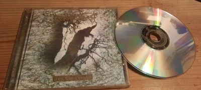 Borknagar - The olden domain - Original 1st press CD von 1997 - Bild 1 von 3