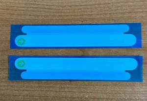 Per Apple iPad Air Pro 11" 13" (2024) scatola aperta confezione sigillo superiore e inferiore lotto - Foto 1 di 5
