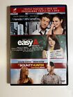 Comedy 3 Pack: The Bounty Hunter / Easy A  / Friends with Benefits (3 DVD’s)