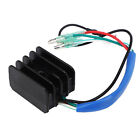 Boat Motor Rectifier Assy For 30 40 60 Hp Outboard Engine Efficient Charging