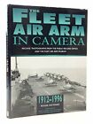The Fleet Air Arm in Camera: Archive Photographs fr by Hayward, Roger 0750912545