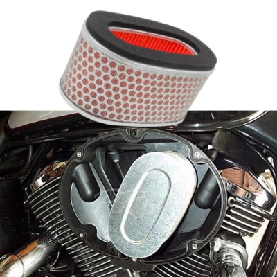 Repuesto filtro aire moto Honda VT750 Shadow ACE Deluxe Spirit 98-07 Foto 1 de 4