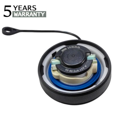 Tapa De Llenado De Combustible Para Mercedes-Benz C CL CLS E G GLK S SLK Foto 1 de 4