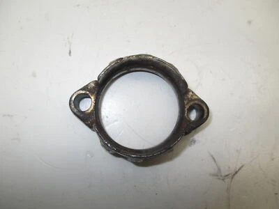 73 YAMAHA TX500 TX 500 TUERCA, ANILLO TUBO BRIDA Foto 1 de 4