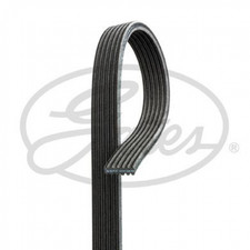 K046PK1203 für FORD S-MAX GALAXY GatesKeilrippenriemensatz Micro-V® Kit