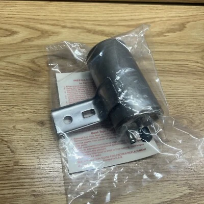 Shell  SG-24 Fuel Filter  Replaces AC-GF529, Fram G3895 Wix 33463 Dodge Chrysler - Image 1 of 4