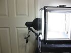 1pc Photography Photo Studio Light custom mounting bracket Extended Shroud