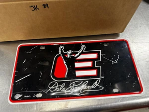 Vintage Dale Earnhardt Sr. Winner Circle License Plate 2003 - Picture 1 of 1