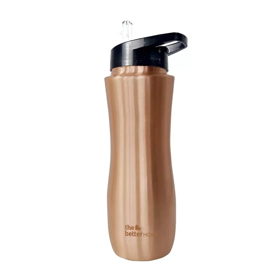Botella de agua de ciclismo CamelBak Podium 24 oz - Smoke Foto 1 de 1