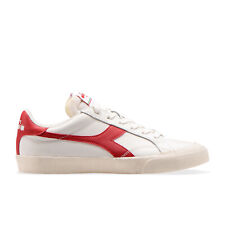 Diadora - Sneakers MELODY LEATHER DIRTY para hombre y mujer