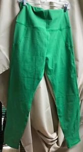 FBF Body Pants Green Sz XL NEW - Picture 1 of 7