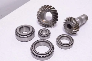 Upper Gear Set OMC Cobra 21:19 Ratio 4.3 V6 Cyl Replaces 984012 0984012 - Picture 1 of 4