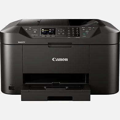 Canon 0959C006 MAXIFY MB2050 COLOR MFP ~E~ - Bild 1 von 1
