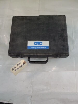 HERRAMIENTA SIMULADOR OTC 3770 Foto 1 de 4