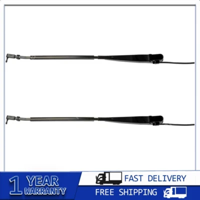 Brazo limpiaparabrisas para GMC Safari 1989 1988 1987 1986 1985 Foto 1 de 4