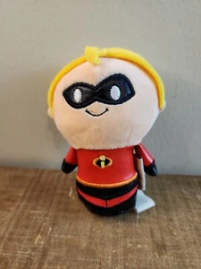 Itty Bitty - Hallmark Disney Incredibles Dash Plüschtier Stofftier - Bild 1 von 8