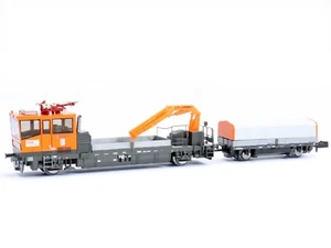 Hobbytrain H23564 Robel X630 ÖBB mit Prüfpanto - Picture 1 of 1