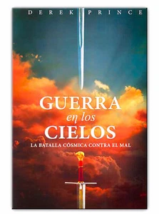Guerra En Los Cielos - por Derek Prince - Picture 1 of 2
