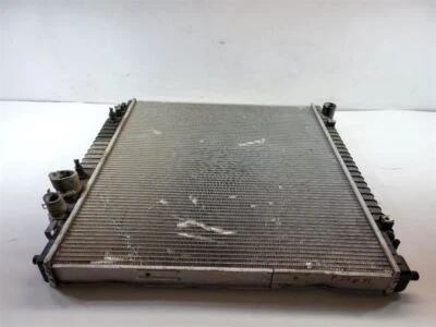 1999 2000 2001 2002 2003 2004 FORD F250 F350 SUPER DUTY 7.3L DIESEL RADIATOR - Image 1 of 4