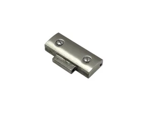 21mm Spare Link fits Cartier Santos Stainless Steel Watch 23mm Strap/Bracelet - Picture 1 of 5