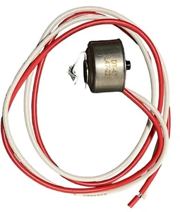 297216600 Thermostat Dégel Remplacement Pour Frigidaire 5303917954 1-PACK - Photo 1/6