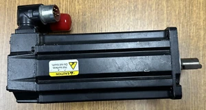 ALLEN-BRADLEY MPL-A330P-MJ74AAA INVERTER DUTY AC SERVO MOTOR **USED GUARANTEED** - Bild 1 von 5