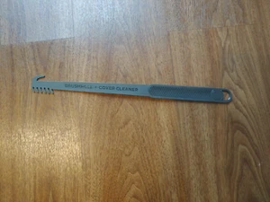 Hoover FH68000 FH68002 FH68010 FH68020V Brushroll + Cover Cleaner Clean Out Tool - Picture 1 of 2