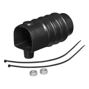 Faltenbalg Auflaufeinrichtung Manschette für Knott KFG35 Williams L180mm - Bild 1 von 5